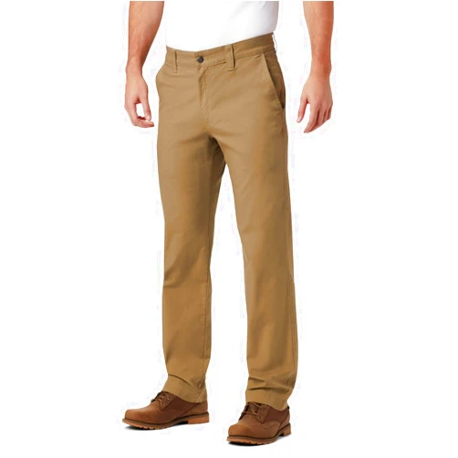 Columbia Men's Flex ROC Pant, Flax,38W x 30L