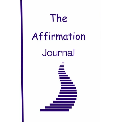 By Basic Virtu (Author) The Affirmation Journal: A dedicated space to write down your aspirations