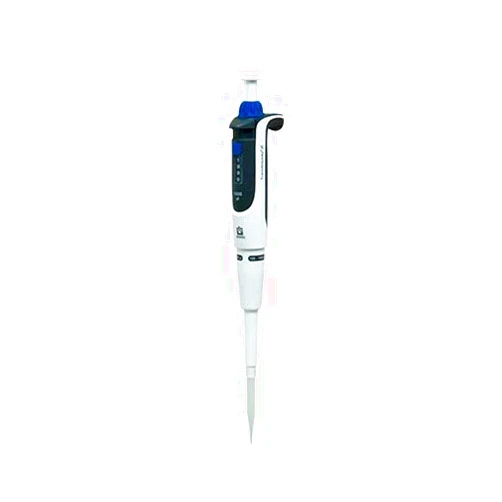 BrandTech 705880 Transferpette S Single Channel Fixed Volume, 10 µl