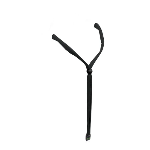 Chums Upcycled Cotton Glasses Retainer - Eco-Friendly Adjustable Sunglasses Eyewear Holder Strap