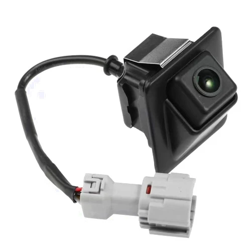 Aotop Rear View Reverse Backup Camera 957603Z250 for i40 Saloon 2011-2015 95760-3Z250