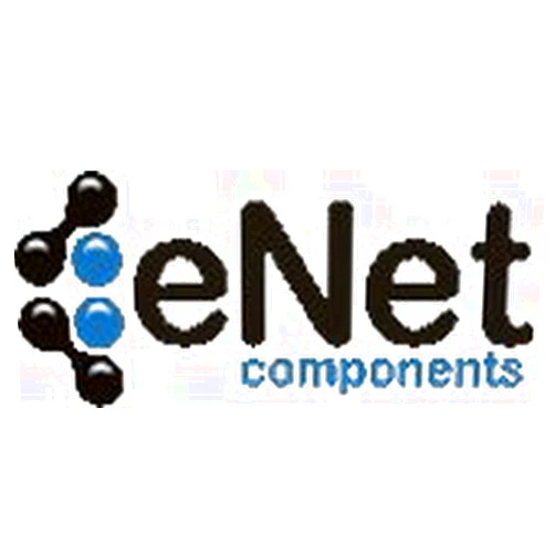 ENET Components, Inc. Hp to Cisco Sfp+ Active Twinax Dac 7M