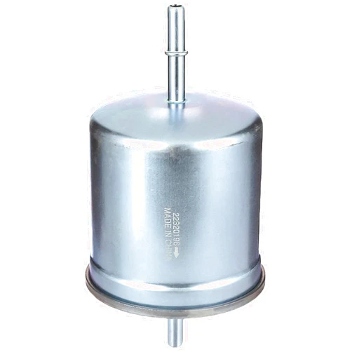 ECOGARD XF65613 Premium Fuel Filter Fits Volvo S60 2.5L 2003-2009, XC70 2.5L 2003-2007, XC90 2.5L 2003-2006, V70 2.4L 2001-2007, XC90 3.2L 2007-2008, S60 2.4L 2002-2006, XC90 2.9L 2003-2005