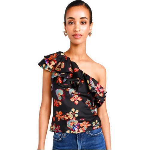 Ulla Johnson Women's Adaleigh Top