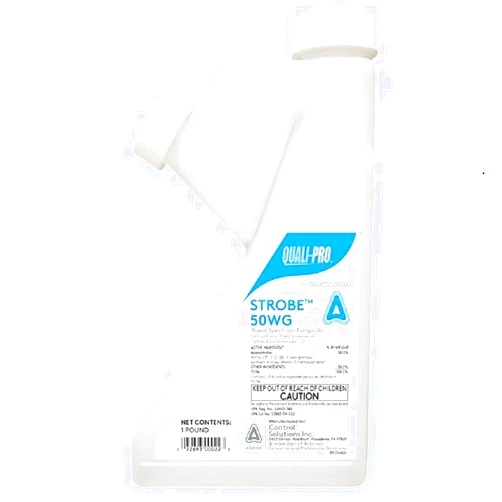 Quali-Pro QUALLI-PRO Strobe 50WG Systemic Fungicide 1 lb