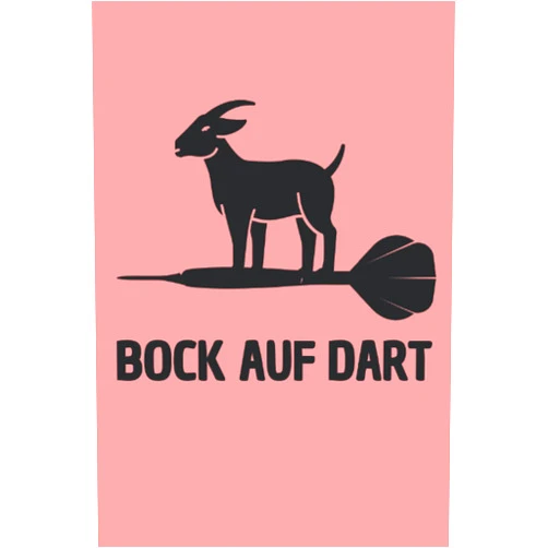 German Edition by Lustige Sprüche und witzige Geschenkideen (Author) BOCK AUF DART!: Notizbuch A5, 120 Seiten, LINIERT - Lustiges Dart Dartpfeile Motiv für Dartspieler und Darter! Super als Notizbuch, Planer, Logbuch ... Dartspieler Geschenkidee! (German Edition)