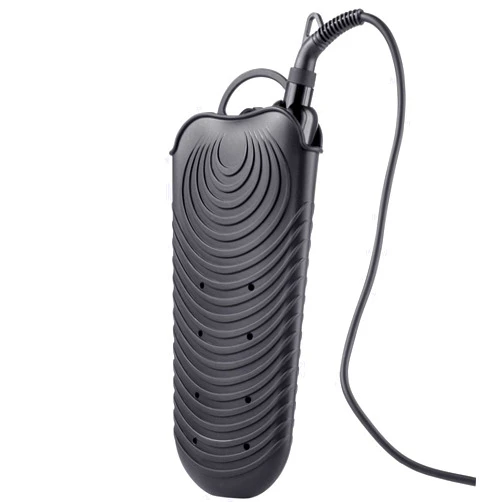 ZAXOP Silicone Heat Resistant Holder Mat Pouch for Flat Iron,Curling Iron,Hot Hair Tools(Black)
