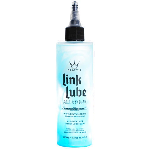 Peaty's LinkLube All-Weather