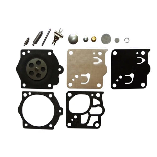 CTS Carburetor Repair/Rebuild Kit Replaces Walbro K15-WJ for Stihl MS650 MS660 064 066 066 Magnum