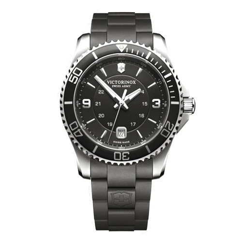 Victorinox Swiss Army Men's Maverick Watch