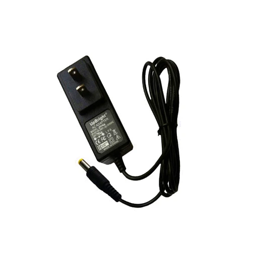 UpBright 12V AC/DC Adapter for Aruba Networks Model: 3A-186DB12 3A186DB12 P/N: ETSA120150U-P13P-SZ-C1 CUI INC EMSA120150 P/N: EMSA120150-P13P-SZ-C10 Aruba Networks 12VDC Power Supply Battery Charger