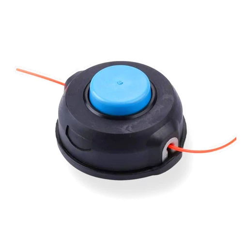 Mintu (New) T25 Trimmer Head Compatible with Husqvarna 129L 129DJX 129R 129LK 128LDX Trimmer Brushcutter + Many Other Models