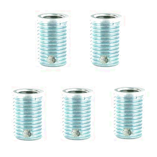 TIME-SERT Big-SERT M8x1.25x16.2mm Insert P/n 58123 Qty 5