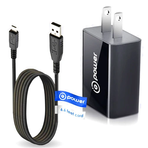 T POWER T-Power 5V Charger for Samsung-Galaxy Note Tab A E S S2 3 4 S Pro SM P600 P605 T110 T113 T280 T310 T320 T520 T550 T560 T580 P580 T700 T710 T800 T810 T813 T900 Power Supply