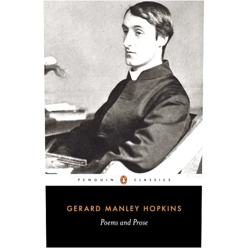 By Gerard Manley Hopkins (Author), W. H. Gardner (Editor) Poems and Prose