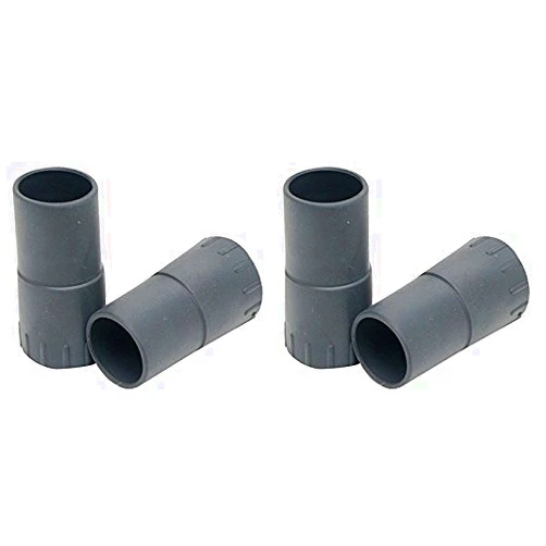 Fluvel (2 Pack) Fluval Rubber Connector for FX5 High Performance Canister Filter (2 Connectors Per Pack / 4 Total)