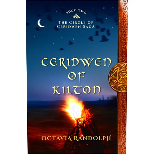 By Octavia Randolph (Author) Format: Kindle Edition Ceridwen of Kilton: Book Two of The Circle of Ceridwen Saga