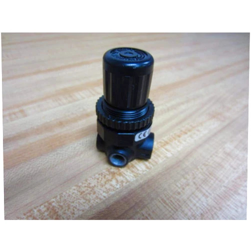Norgren R07-100RNKA Air Pressure Regulator T32907