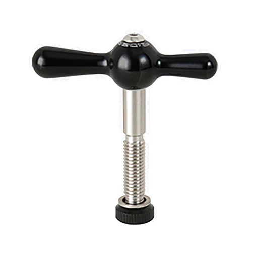 RIDEA Clamp Lever LKBNS Black 147-06006