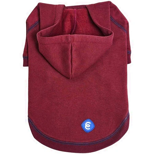 Blueberry Pet Dog Hoodie 14