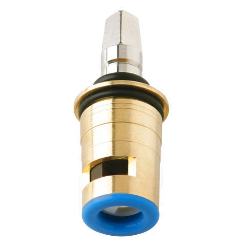 Chicago Faucets Chicago Faucet RH Ceramic Box Lot,PK12 1-099XKBL12JKABNF - 1 Each