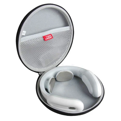 Hermitshell Travel Case for atombud/Piroir/RSPIC/LINGAD Neck Massager