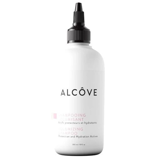Alcove VOLUMIZING SHAMPOO 300ML/10OZ