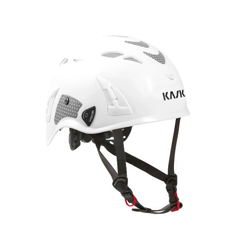 KASK Safety Helmet SUPERPLASMA HD HI VIZ