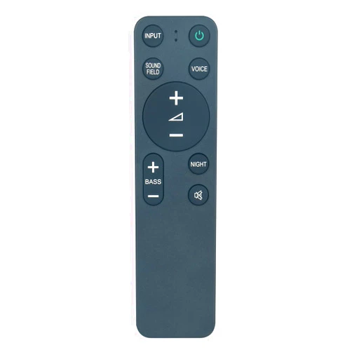 AULCMEET RMT-AH513U New Replacement Remote Control fit for Sony Sound Bar SA-S400 HT-SC40 HT-SD40 HT-S400 HTA8000 HTA9000 HT-A8000 HT-A9000