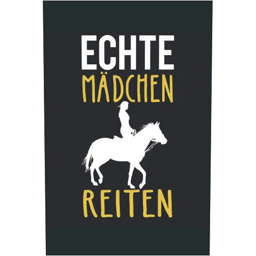 German Edition by Lunas Pferde Zubehör (Author) Echte Mädchen Reiten: Reiterin Pferde Notizbuch (liniert) Pferdeliebe (German Edition)