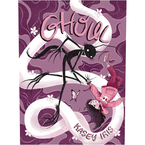Kasey Iris Ghoul