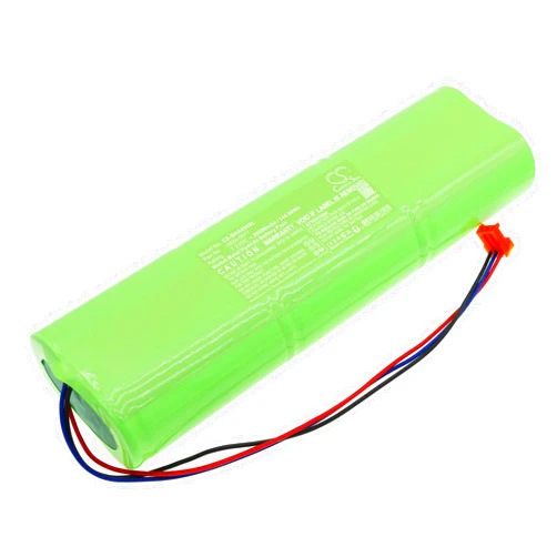 BCXY Battery Replacement for Bacharach ECA 450 Analyzers 0024-0977