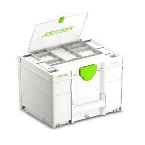 Festool Systainer SYS3 DF M 237