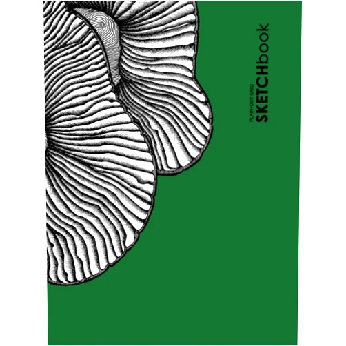 By Ark Manasi (Author) Plain+Dot Grid SKETCHBOOK: For Designers, students, artists, etc 110 pages, 8.25