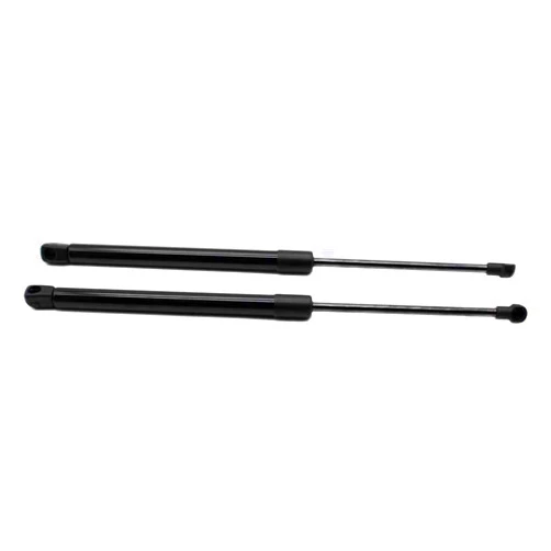 Kedoukj Damper Front Hood Bonnet Gas Struts Shock for Aston Martin Vantage Coupe Lift Support Stop Absorber Car Parts 2pcs (Black)