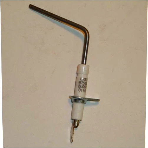 Comfort Make OEM Upgraded Replacement for Comfort Maker Furnace Flame Sensor LH33WZ520