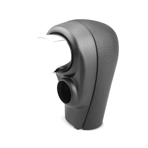 ANODZU 54130-SWA-A83ZA Gear Shifter Shift Knob Fit for Honda CRV CR-V 2007 2008 2009 2010 2011, Automatic Shift Lever Handle
