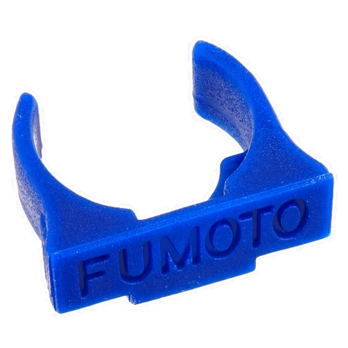 Fumoto LC-10SX Lever Clip for SX Series Valve Blue