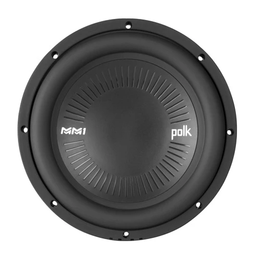 Polk Audio MM1042 SVC MM1 Series 10