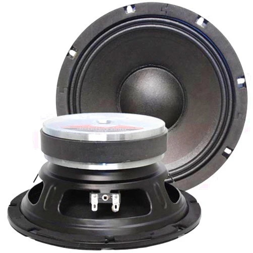 Seismic Audio - Jolt-8Pair - Pair of 8