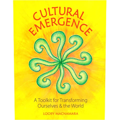 Looby Macnamara Cultural Emergence: A Toolkit for Transforming Ourselves and the World