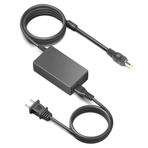 HKY 12V AC Adapter Compatible with Panasonic Camera AG-UX90 AGUX90 AGUX 90 PAL 4K PAL4K AG-AC30 AG-AC30PJ AGAC30PJ AGAC30 AG-DVX200 Camcorder SAE0011 SAE0011AB AG-BRD50P Power Supply Battery Charger