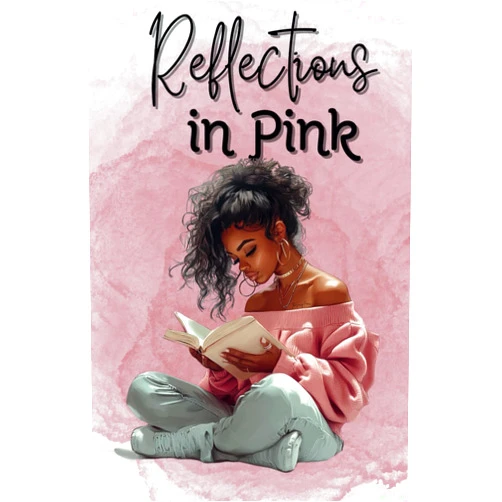 Nacola Worlds Moses,The Sassy Press,Euclid Studios 251 Reflections in Pink