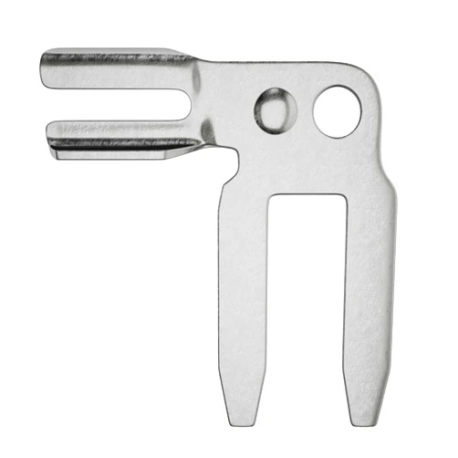 Robby's Cloud Key for Tork Z Key Dispensers - 3 in 1 Tork Key Used for high Capacity Paper Towel dispensers - Also Know for Baywest 1200 Key (1 Pack)