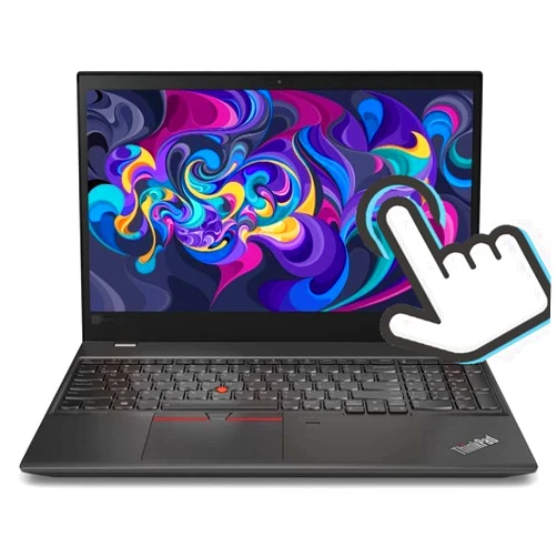 Lenovo ThinkPad T580 15.6