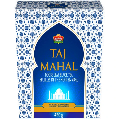 Taj Mahal Tea 450 g