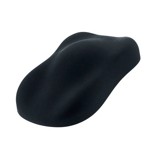 Zolatone Black On Black Quart - Spatter Finish