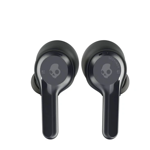Skullcandy Indy True Wireless In-Ear Earbuds - Black