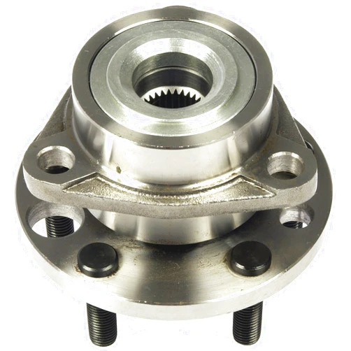Dorman 951-023 Front Wheel Bearing and Hub Assembly Compatible with Select Models