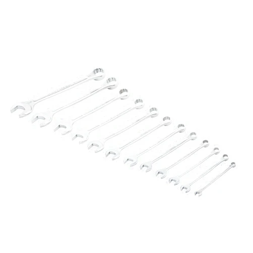 CRAFTSMAN V-SERIES Combination Wrench Set, SAE, 12 Piece (CMMT87300V)